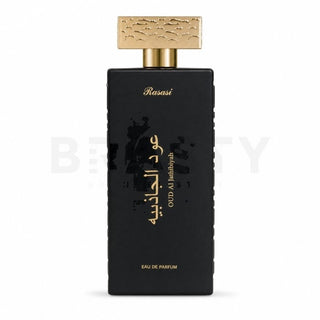 Rasasi Oud Al Jathibiyah 100 ml Unisex — Eau de Parfum
