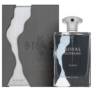 Rave Royal Supreme Noble EDP U 100 ml 