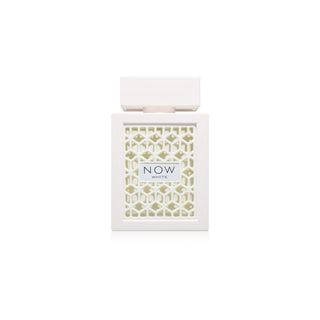 Rave Now White EDP U 100 ml 
