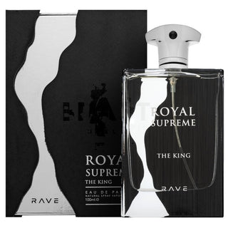 Rave Royal Supreme The King EDP U 100 ml 