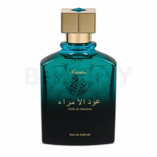 Rasasi Oud Al Omaraa Unisex 100 ml — Eau de Parfum