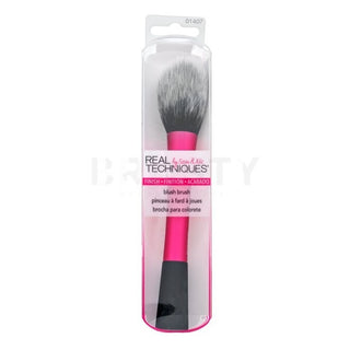 Pinceau à blush Finish de Real Techniques 