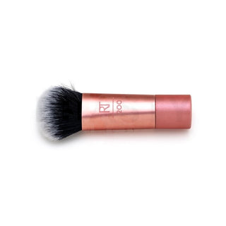 Brocha facial Real Techniques Mini Expert 