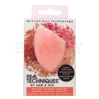Esponja Miracle Powder de Real Techniques 