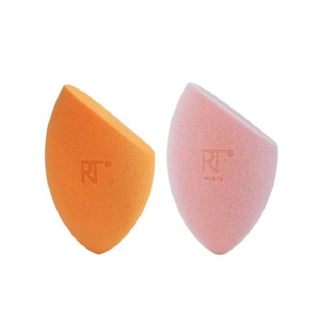 Real Techniques Miracle Complexion Sponge + Miracle Powder Sponge 2 piezas 