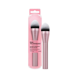 Brocha para colorete Power Pigment de Real Techniques 