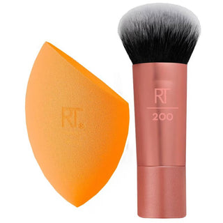 Real Techniques Mini Travel Duo 