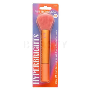 Brocha multitarea Real Techniques Hyperbrights Glow Off 