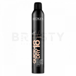 Redken Styling Quick Dry 18 400 ml 