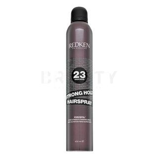 Redken Forceful 23 Hair Spray Strong Hold 400 ml 