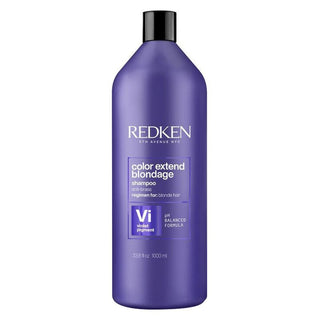 Shampoo Redken Color Extend Blondage 1000 ml 