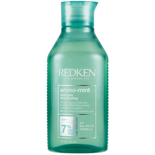 Shampoo Redken Amino-Mint 300 ml 