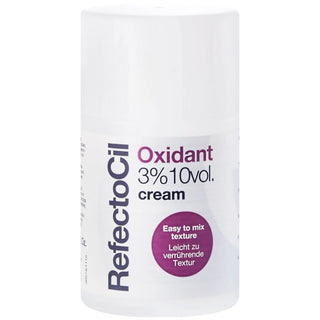 RefectoCil Ossidante 3% 10 vol. 100 ml — Ossidante Capelli