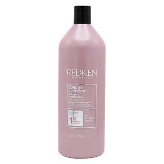Shampoo Redken Volume Injection 1000 ml 