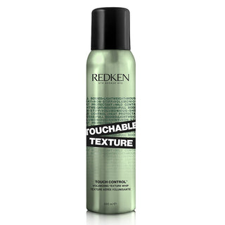 Redken Touch Control 200 ml 