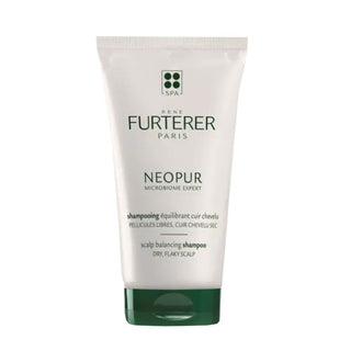 Rene Furterer Neopur Champú reequilibrante para el cuero cabelludo 150 ml 