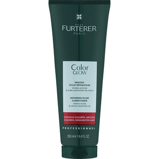 Rene Furterer Color Glow Bálsamo Reparador Iluminador 250 ml 