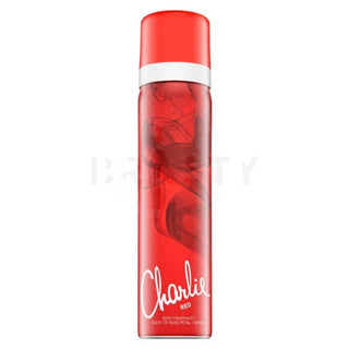Revlon Charlie Red Donna 75 ml — Eau de Parfum
