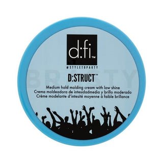Revlon Professional d:fi D:Struct 75g — Cera Modellante