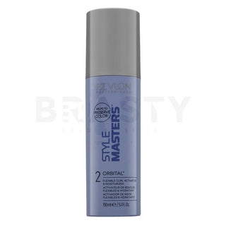 Revlon Professional Style Masters Curly Orbital 150 ml — Crema capelli