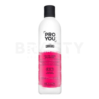 Revlon Professional Pro You The Keeper Shampoo per la Cura del Colore 350 ml — Shampoo