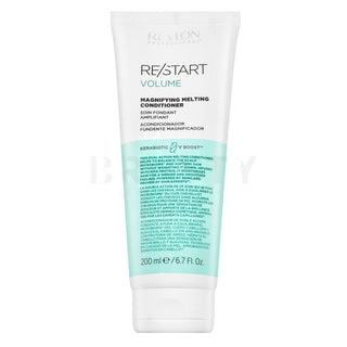 Revlon Professional Restart Volume Magnifying Melting Conditioner 200 ml — Balsamo capelli