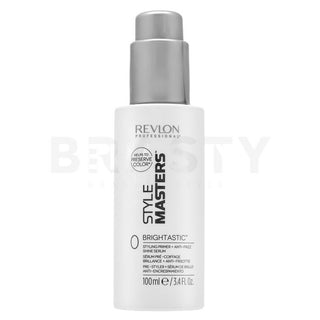 Revlon Professional Style Masters Double Or Nothing Brightastic 100 ml — Crema capelli