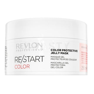 Revlon Professional Restart Color Maschera Protettiva Colorante in Gel 250 ml — Maschera capelli