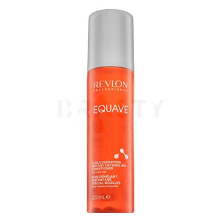 Revlon Professional Equave Curls Definition Balsamo districante istantaneo 200 ml — Balsamo capelli
