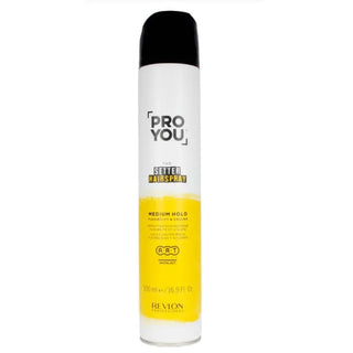 Revlon Professional Pro You The Setter Lacca per capelli a tenuta media 500 ml — Lacca capelli