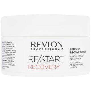 Revlon Professional Restart Recovery Masque Régénérant Intensif 250 ml 