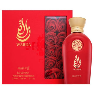 Riiffs Warda EDP F 100 ml 