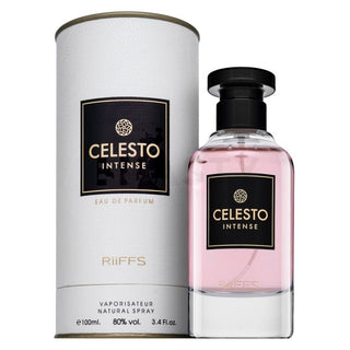 Riiffs Celesto Intense Donna 100 ml — Eau de Parfum