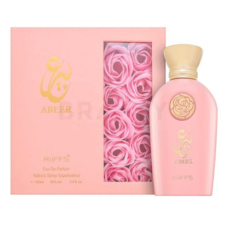 Riiffs Abeer EDP F 100 ml 