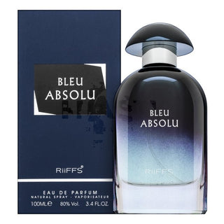 Riiffs Bleu Absolu EDP M 100ml 