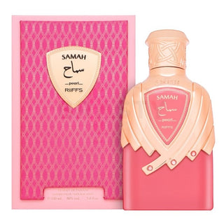 Riiffs Samah Rosa PAR W 100 ml 