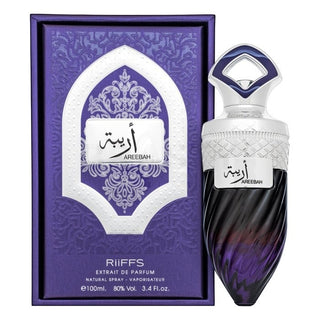 Riiffs Riffs of the Unisex 100 ml — Eau de Parfum