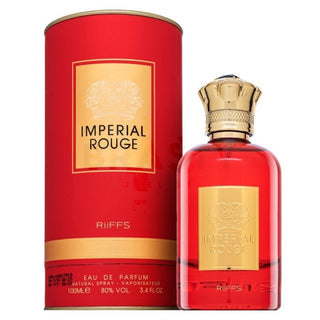 Riiffs Imperial Rouge EDP F 100 ml 