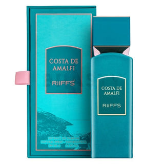 Riiffs Costa De Amalfi Unisex 100 ml — Eau de Parfum