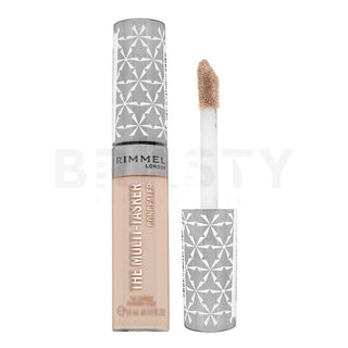 Rimmel London The Multi-Tasker Concealer 010 Porcelain 10 ml — Correttore
