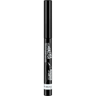 Rimmel London Scandal Eyes Precision Micro Eyeliner 001 Nero 1,1 ml — Eyeliner