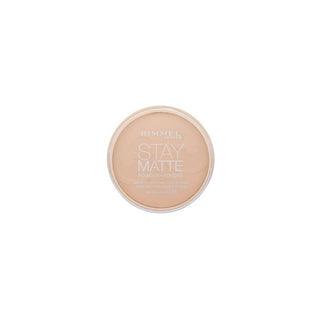 Rimmel London Stay Matte 004 Sandstorm 14 g — Cipria Compatta