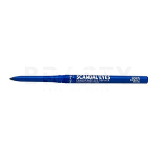 Rimmel London Scandal Eyes Exaggerate Eye Definer 004 Cobalt Blue 0,35 g — Matita Occhi