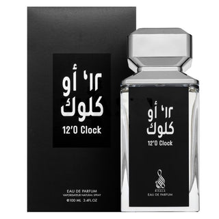 Risala 12 O'Clock EDP M 100 ml 