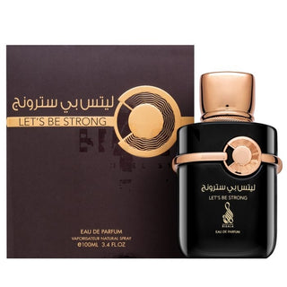 Risala Let's Be Strong EDP M 100 ml 