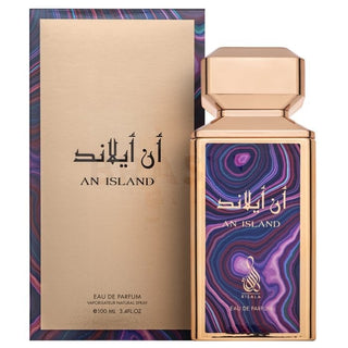 Risala An Island EDP M 100 ml 