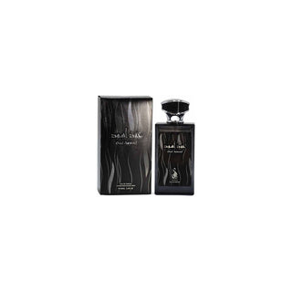 Risala Oud Aswad Unisex 100 ml — Eau de Parfum