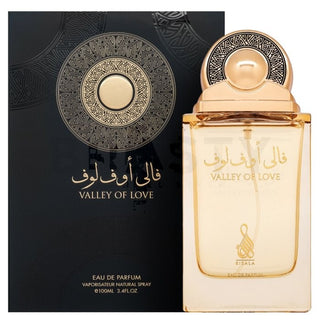 Risala Valle Dell'Amore Unisex 100 ml — Eau de Parfum