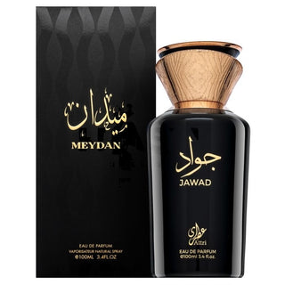 Risala Meydan EDP W 100 ml 