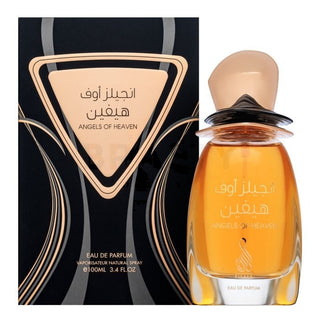 Risala Angels Of Heaven Unisex 100 ml — Eau de Parfum
